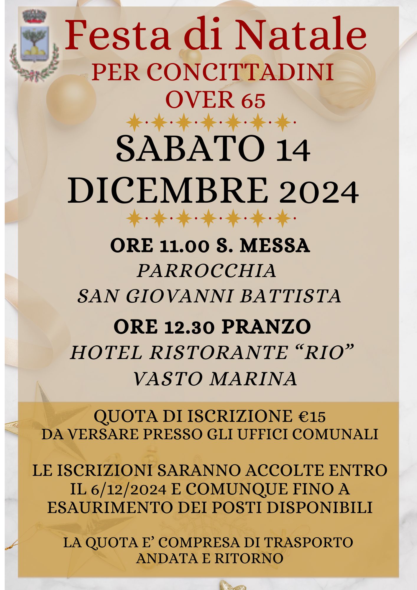 Festa di Natale